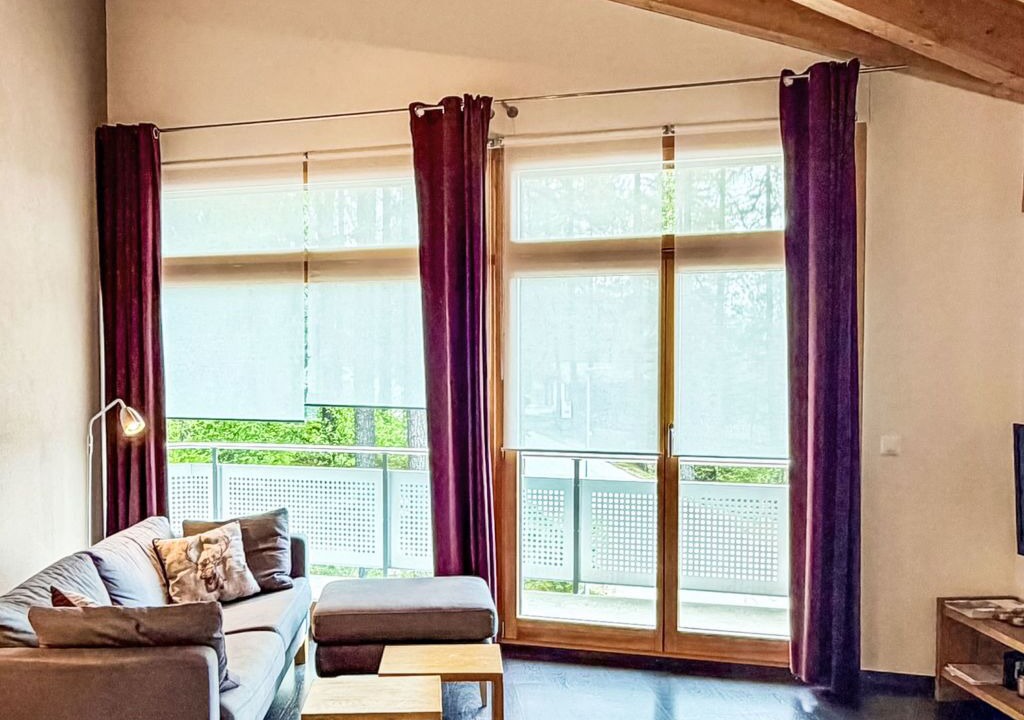 Photo of Livingroom in Bellwald