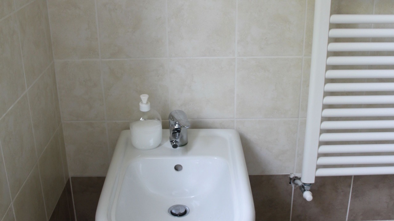 Photo of Bathroom in Ghirla