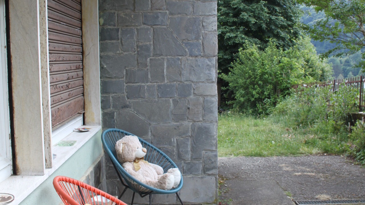 Photo of Patio Balcony in Ghirla