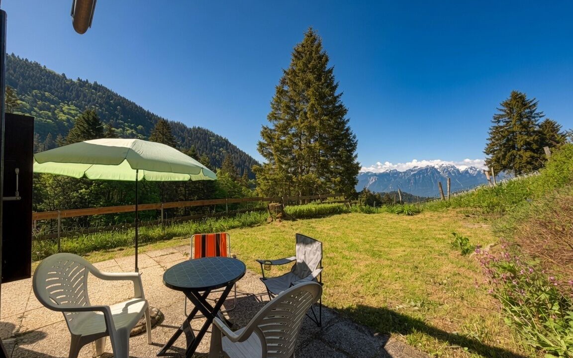 Photo of Outdoor in Montreux