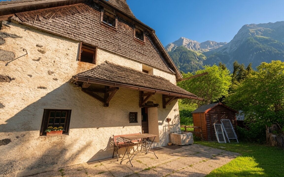 Photo of Outdoor in Montreux