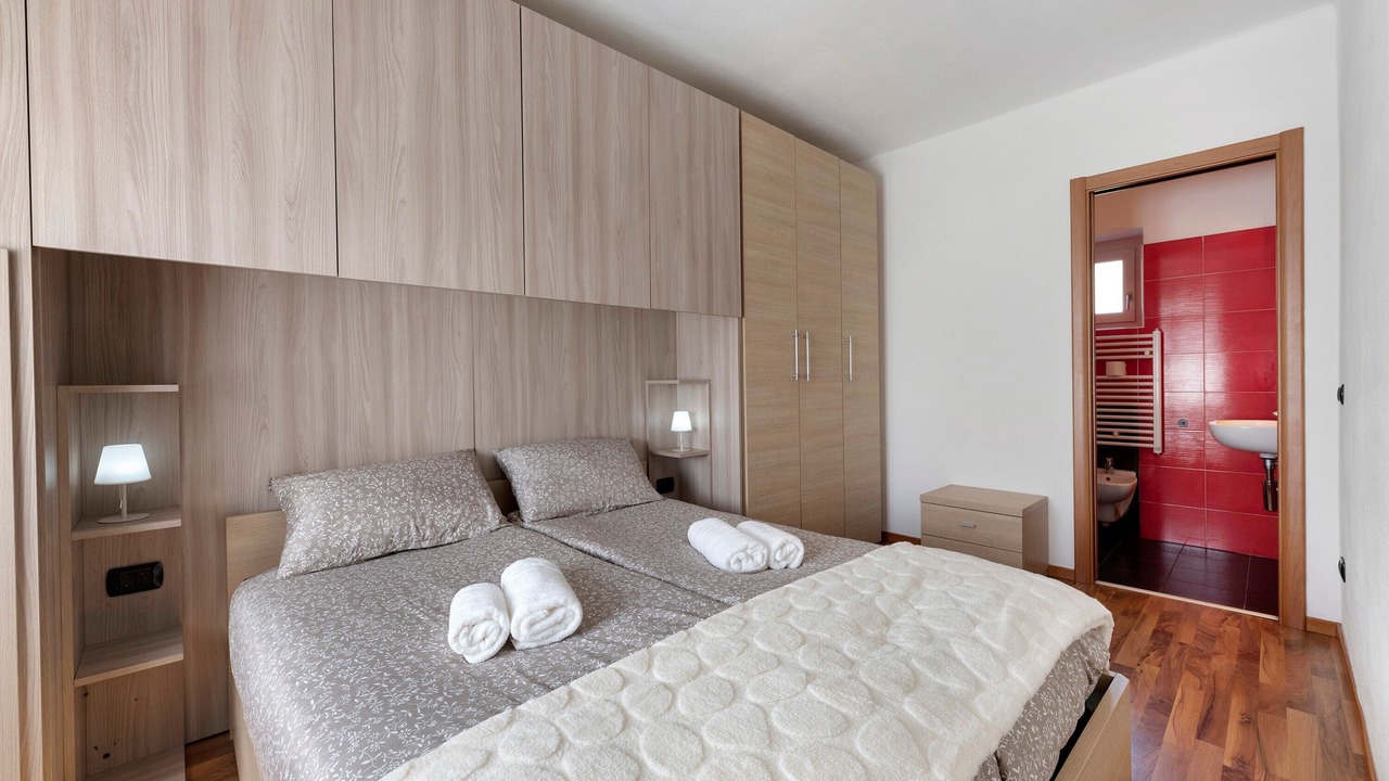Photo of Bedroom in Gera Lario