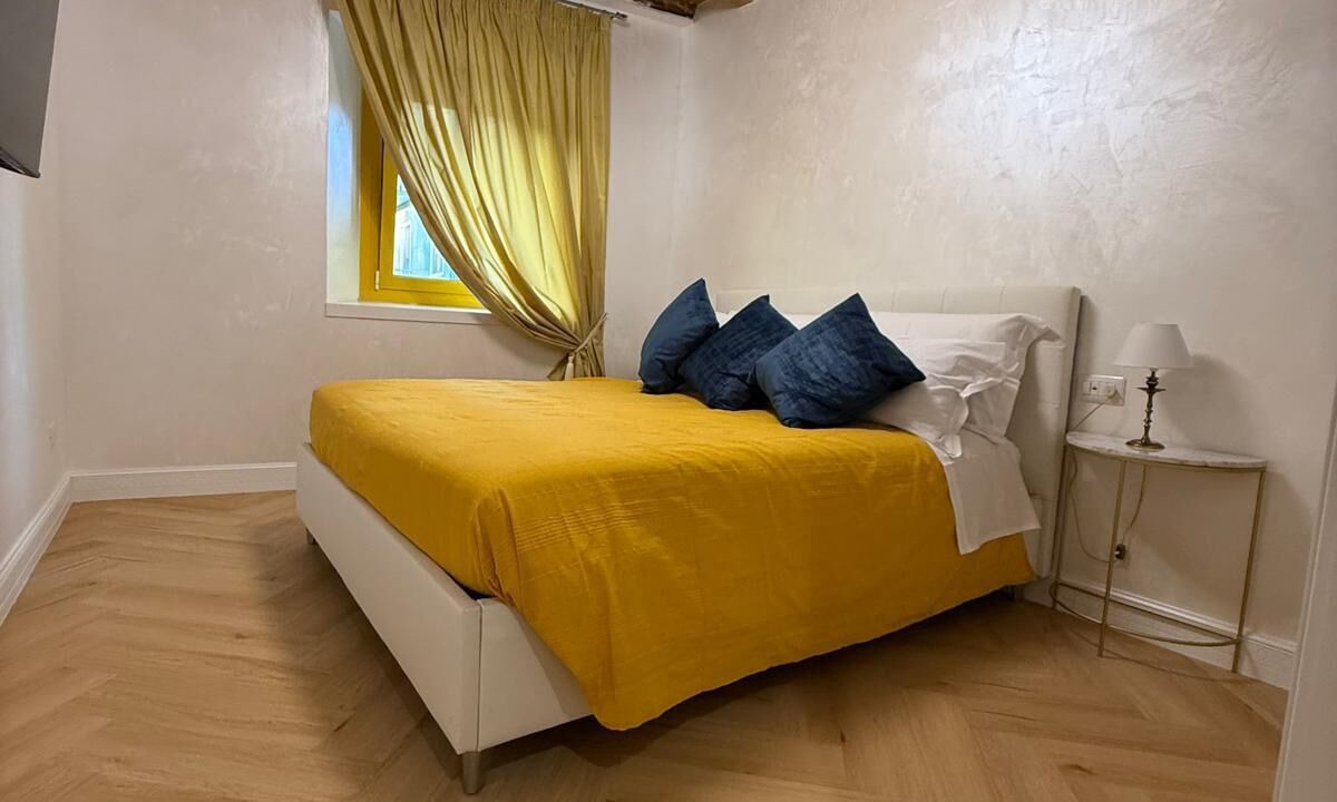 Photo of Bedroom in Affori