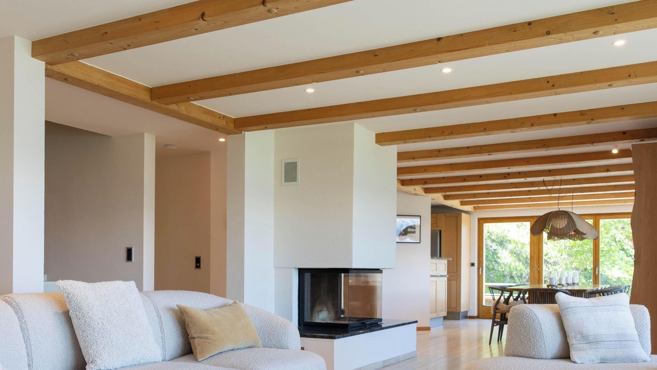 Photo of Livingroom in Nendaz