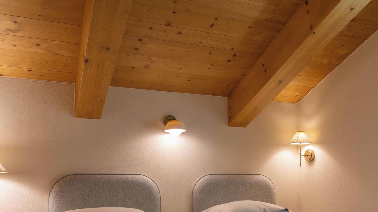 Photo of Bedroom in Nendaz