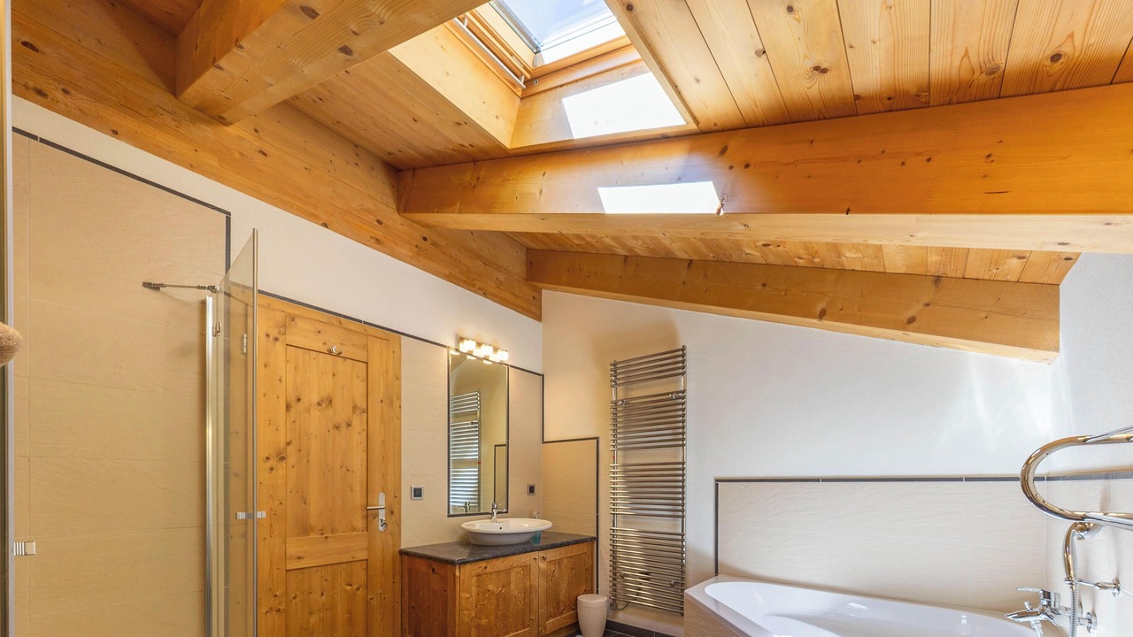 Photo of Bathroom in Nendaz