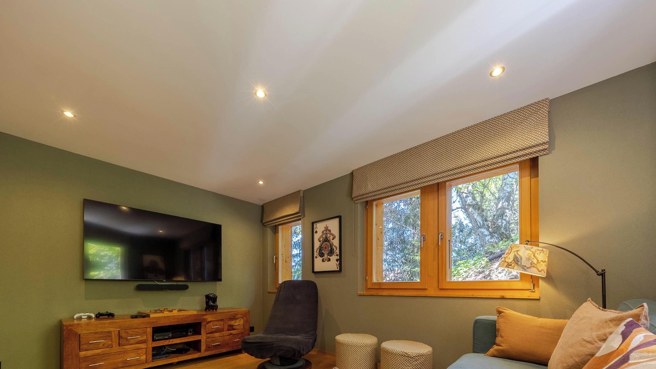 Photo of Livingroom in Nendaz
