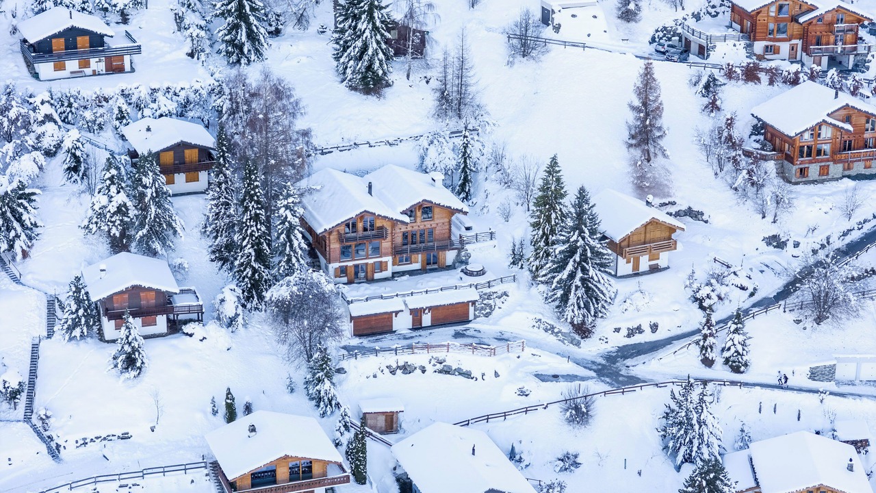 Photo of Outdoor in Nendaz