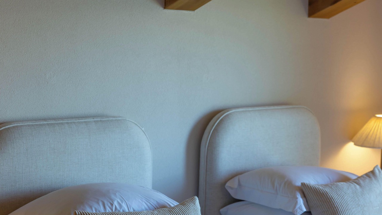 Photo of Bedroom in Nendaz