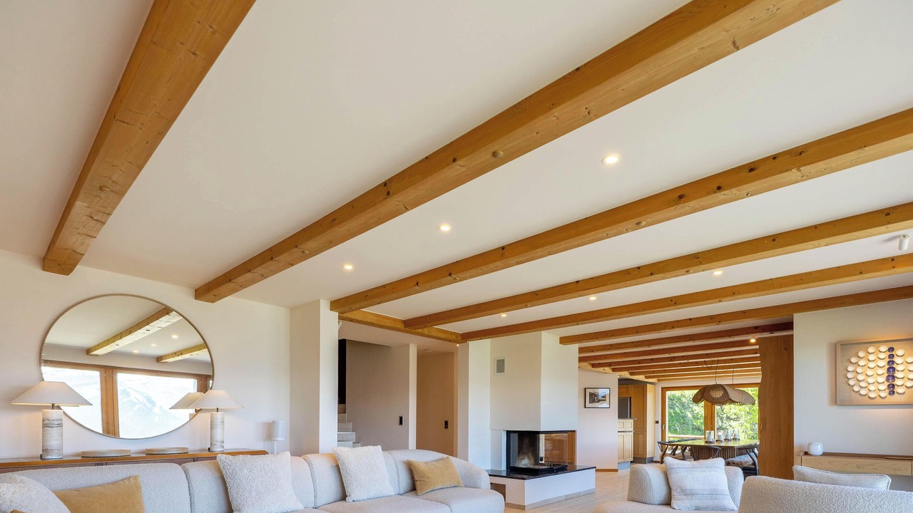 Photo of Livingroom in Nendaz