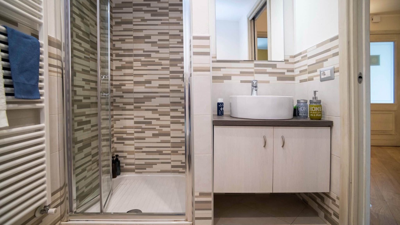 Photo of Bathroom in Citta Alta