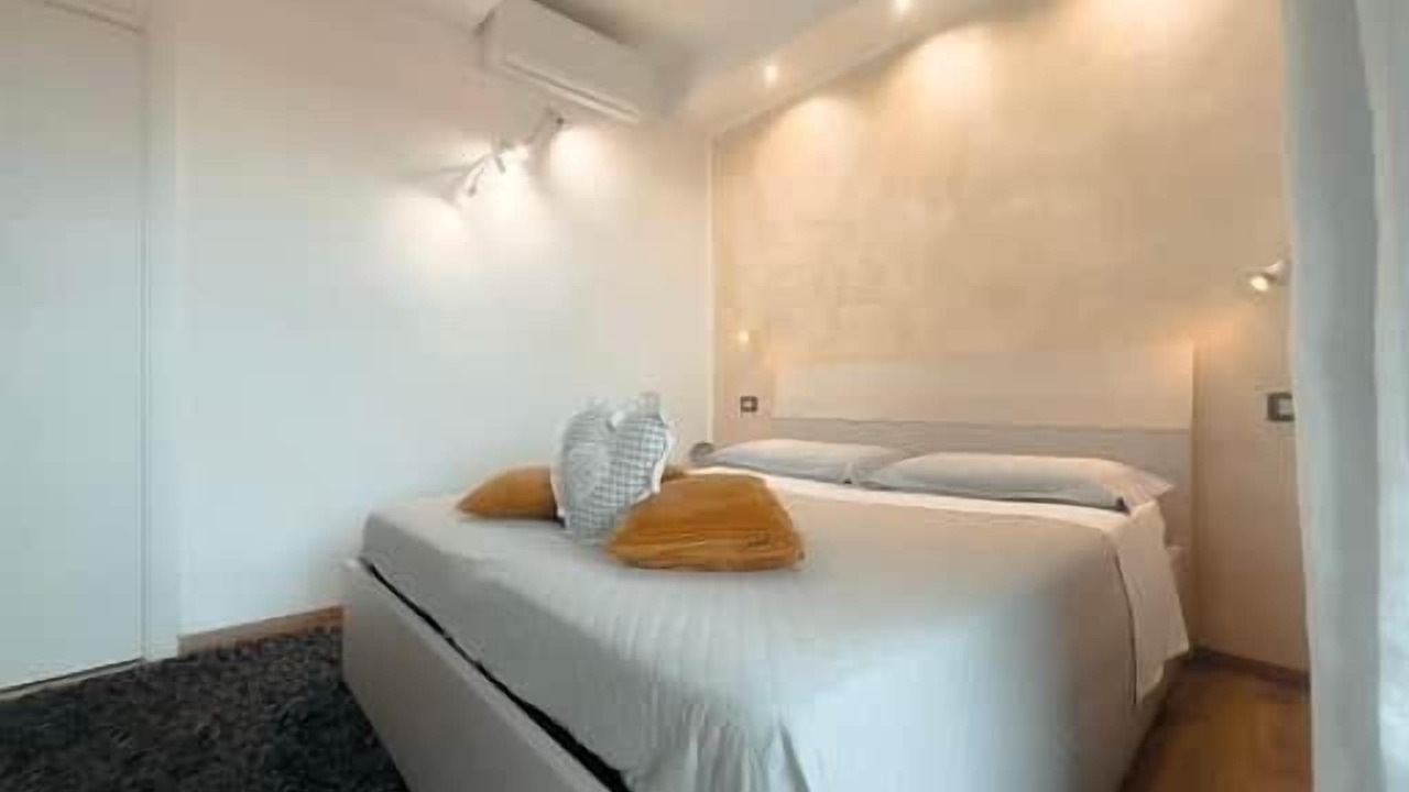 Photo of Bedroom in Villaggio degli Sposi