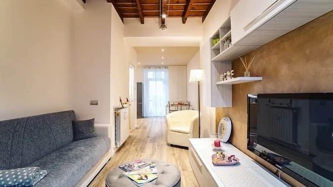 Photo of Livingroom in Borgo San Leonardo