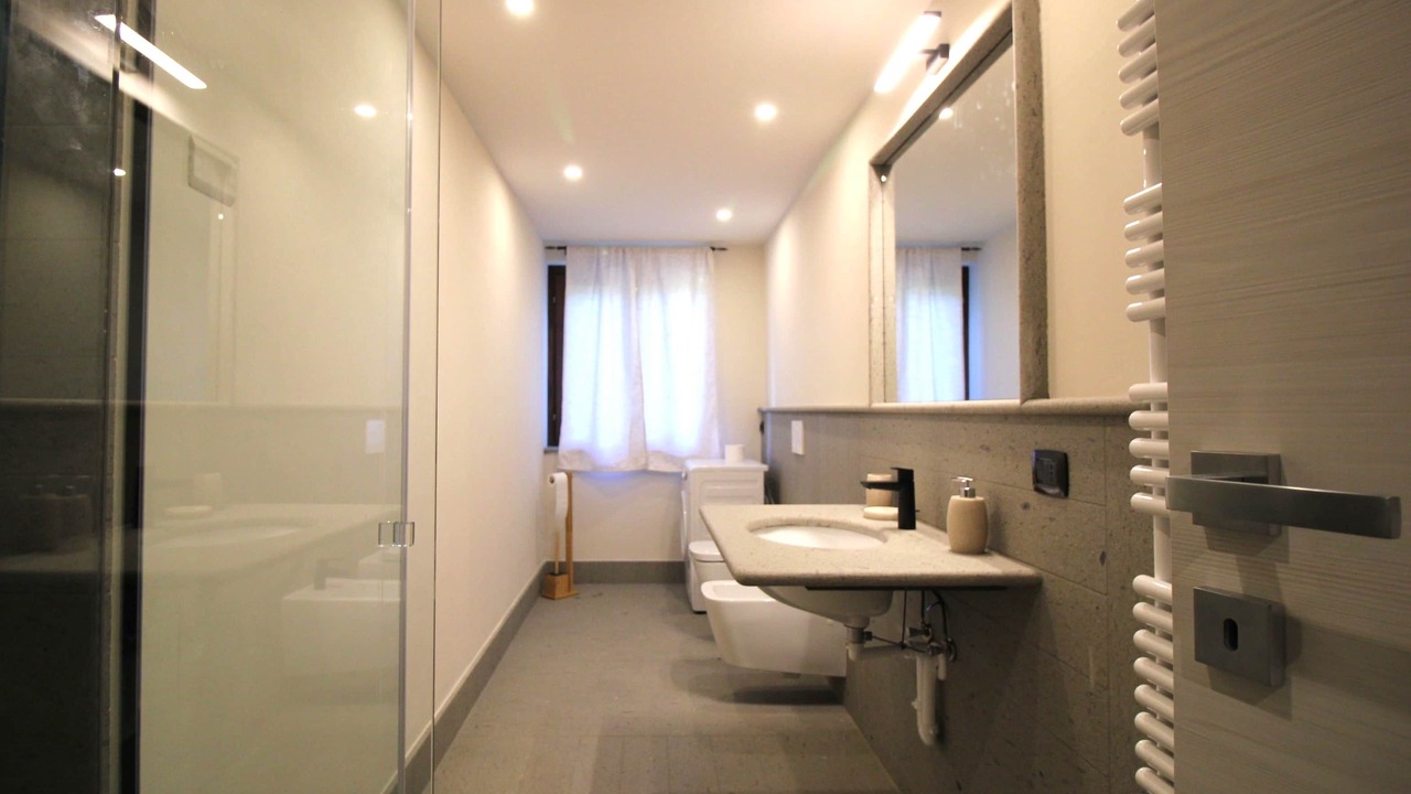 Photo of Bathroom in Miasino
