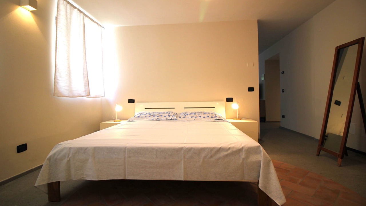 Photo of Bedroom in Miasino