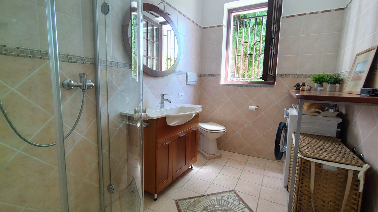 Photo of Bathroom in Miasino