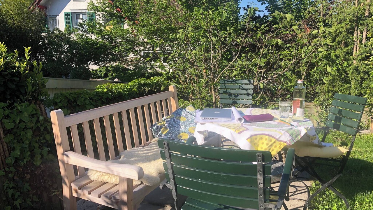 Photo of Outdoor in Meilen District