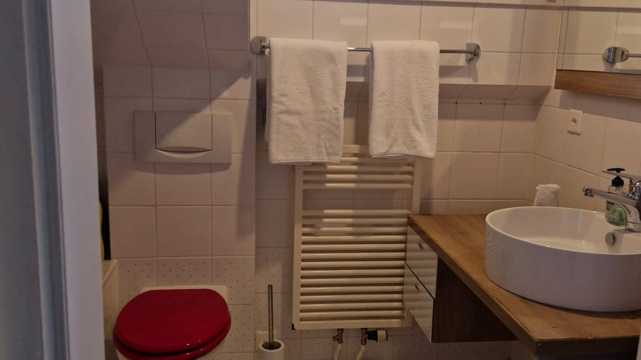 Photo of Bathroom in Meilen District