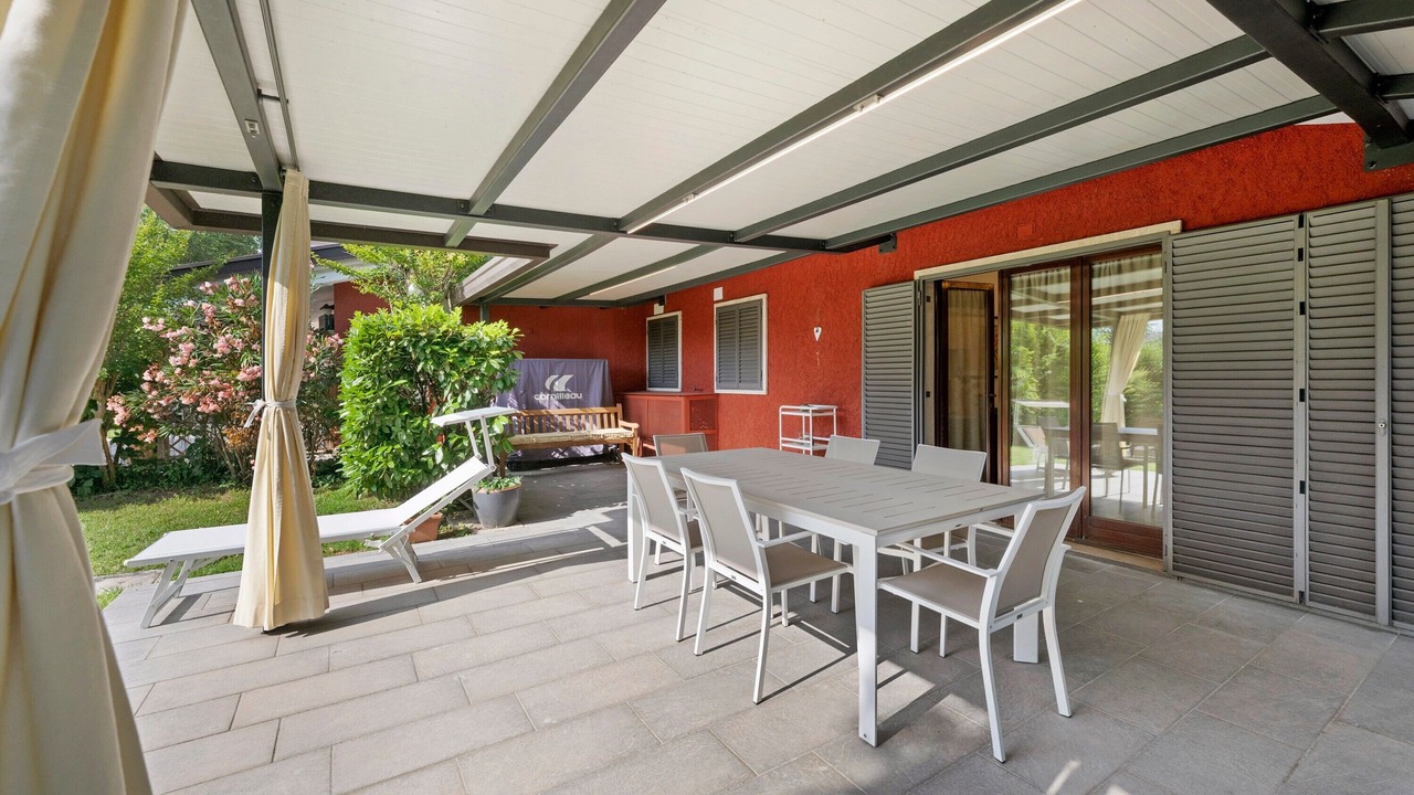 Photo of Outdoor in Calmasino