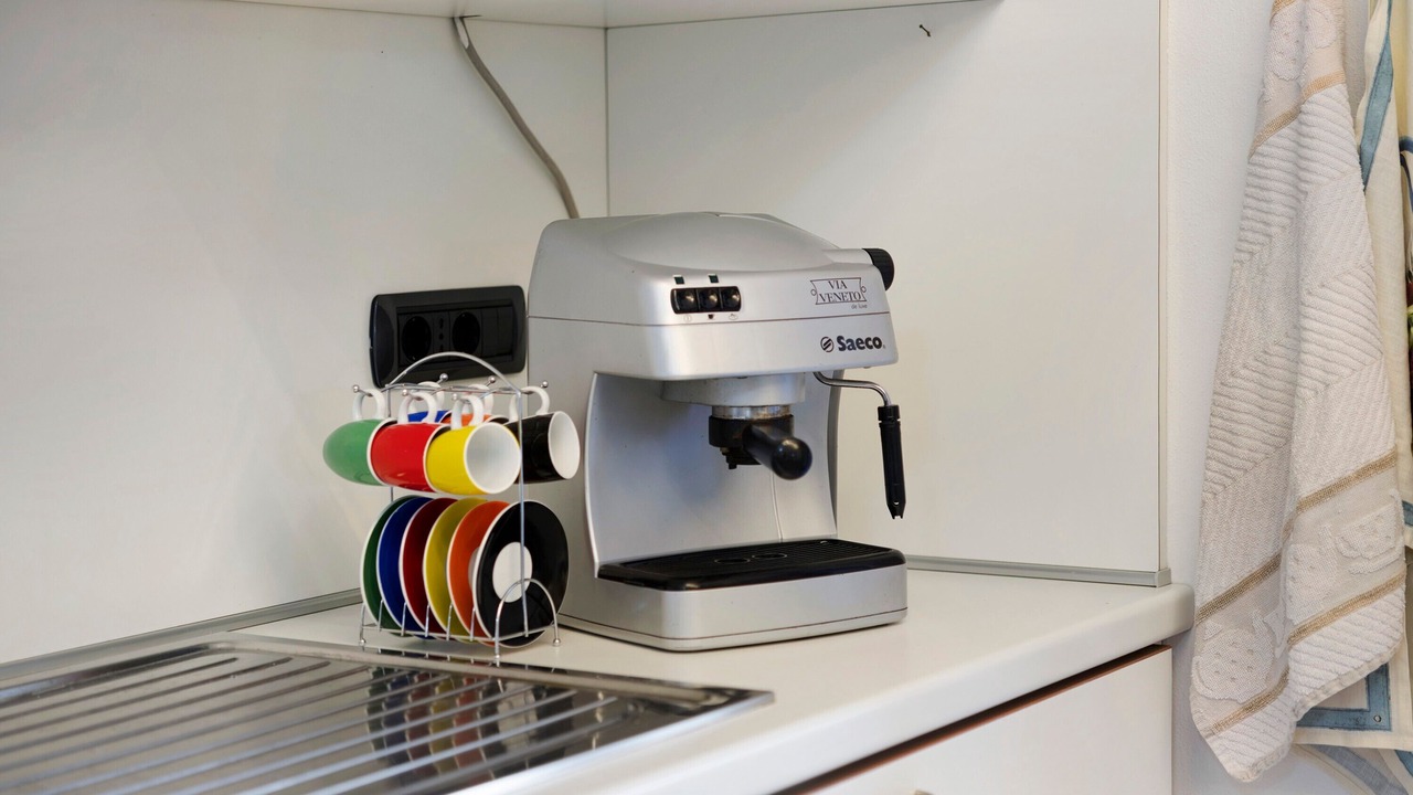 Photo of Kitchen in Calmasino