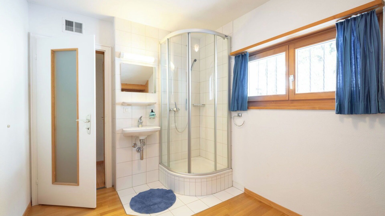 Photo of Bedroom in Flims