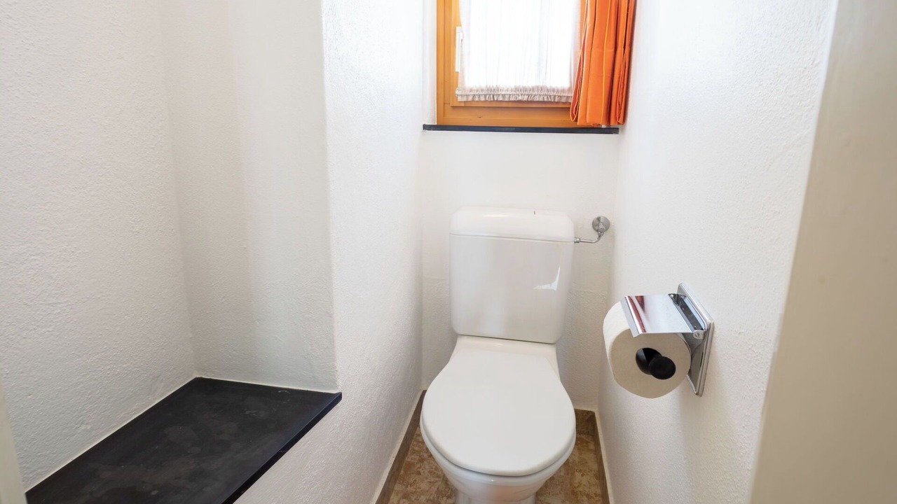 Photo of Bathroom in Flims