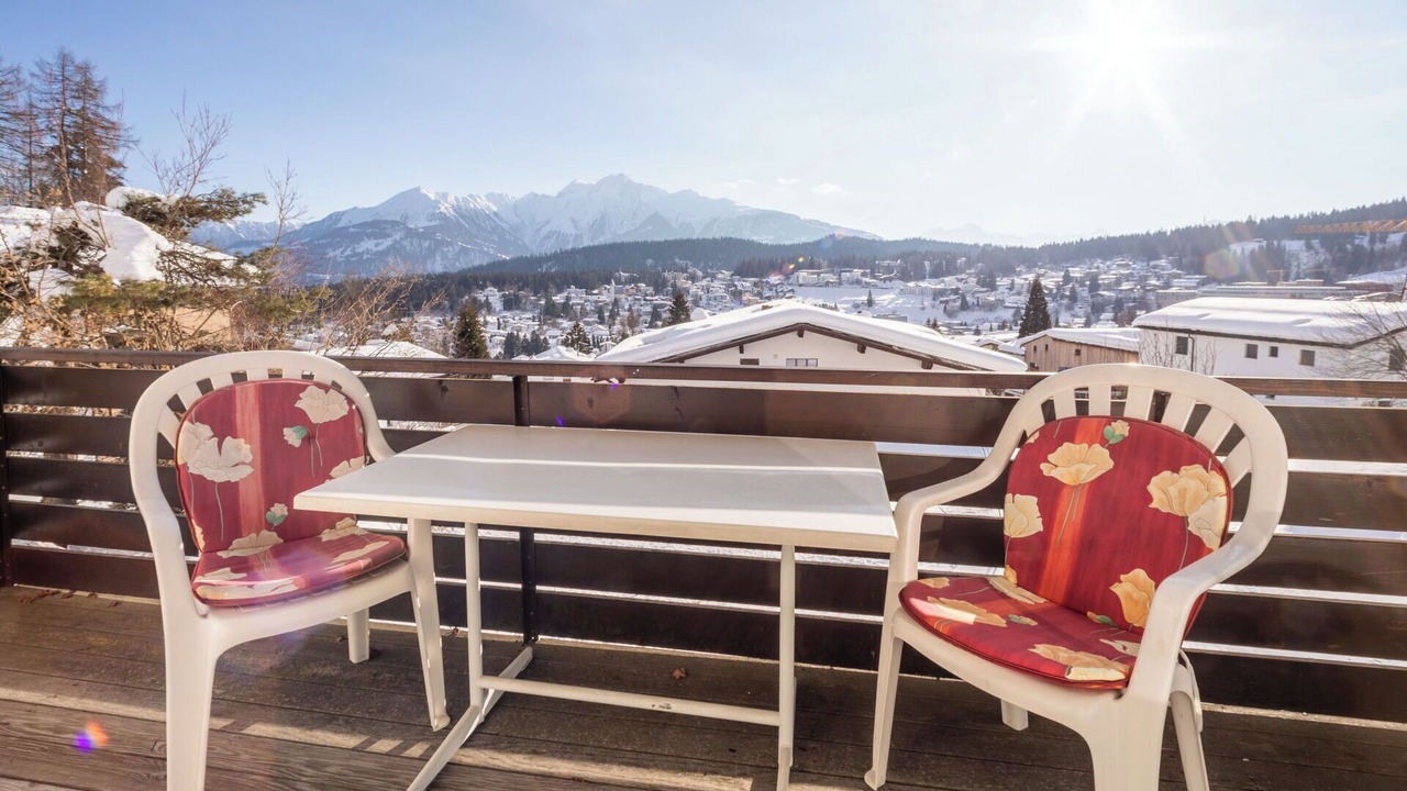 Photo of Outdoor in Flims