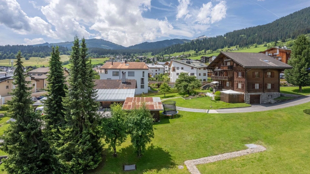 Photo of Outdoor in Flims