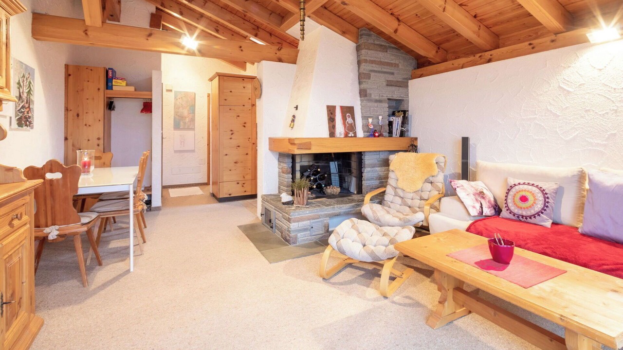 Photo of Bedroom in Falera