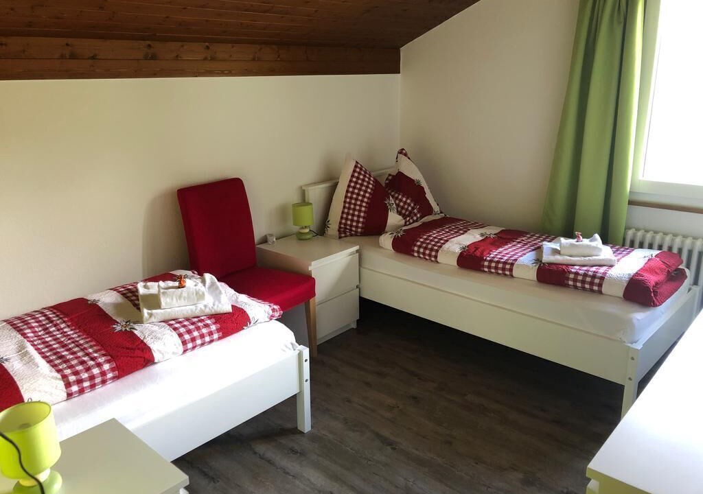 Photo of Bedroom in Fiesch