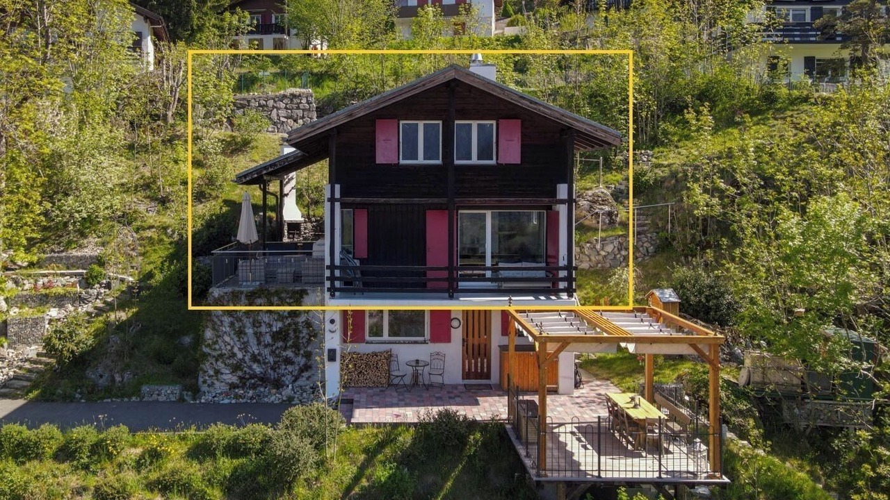 Photo of Outdoor in Fiesch