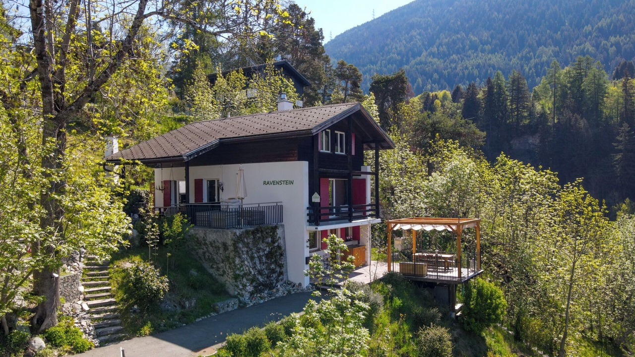 Photo of Outdoor in Fiesch