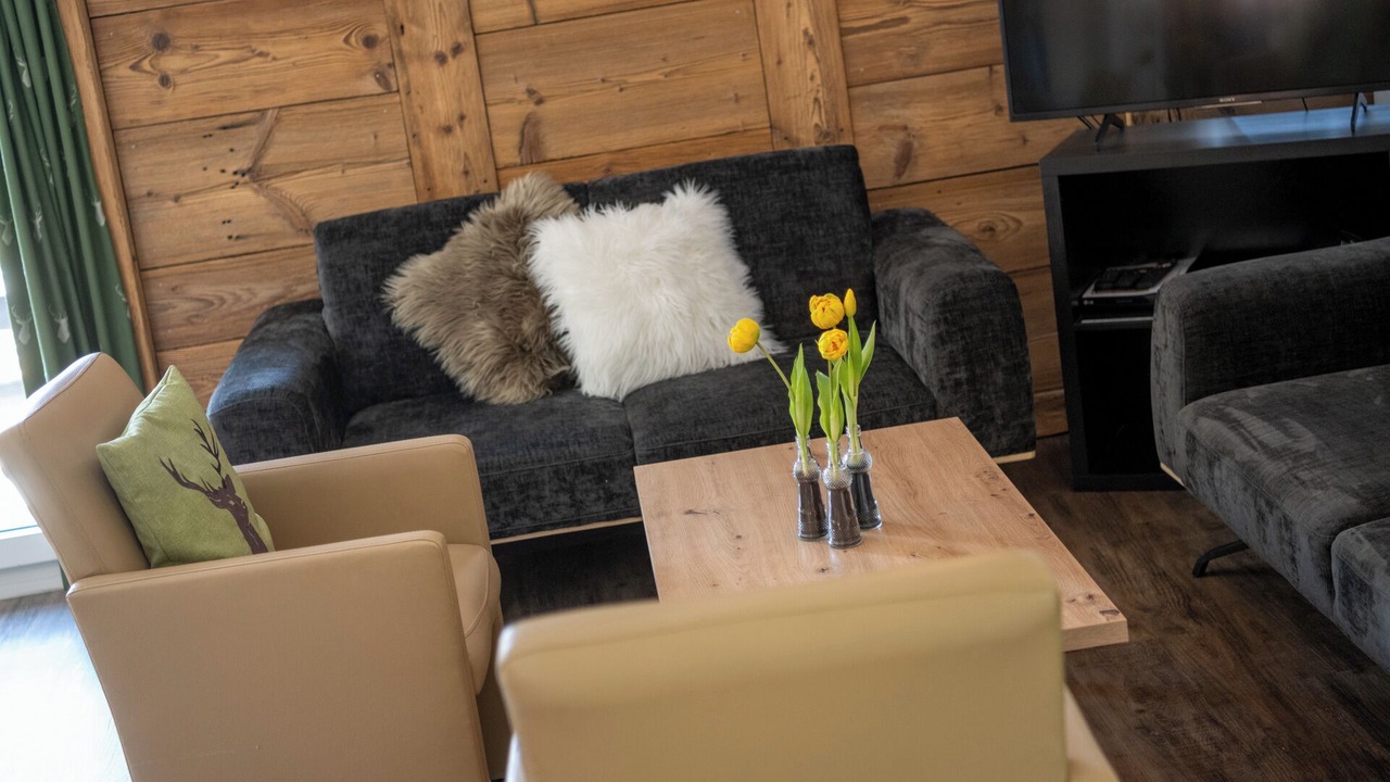 Photo of Livingroom in Fiesch