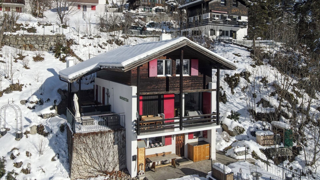 Photo of Outdoor in Fiesch