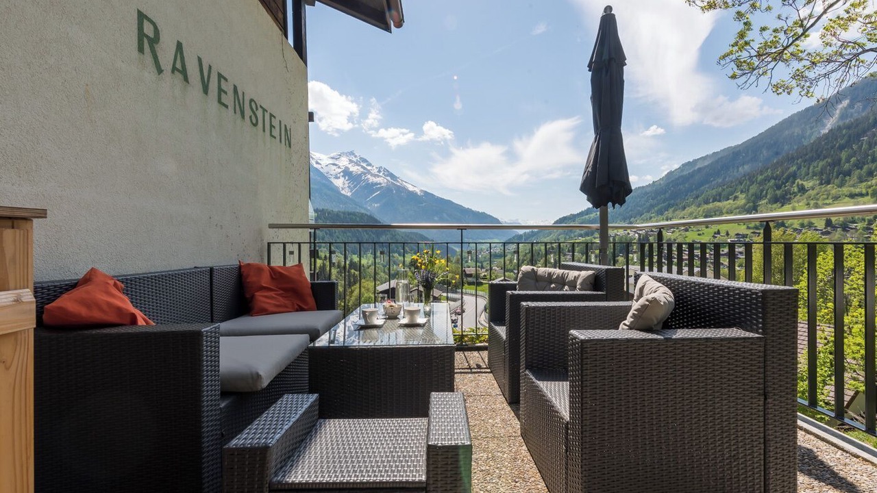 Photo of Outdoor in Fiesch
