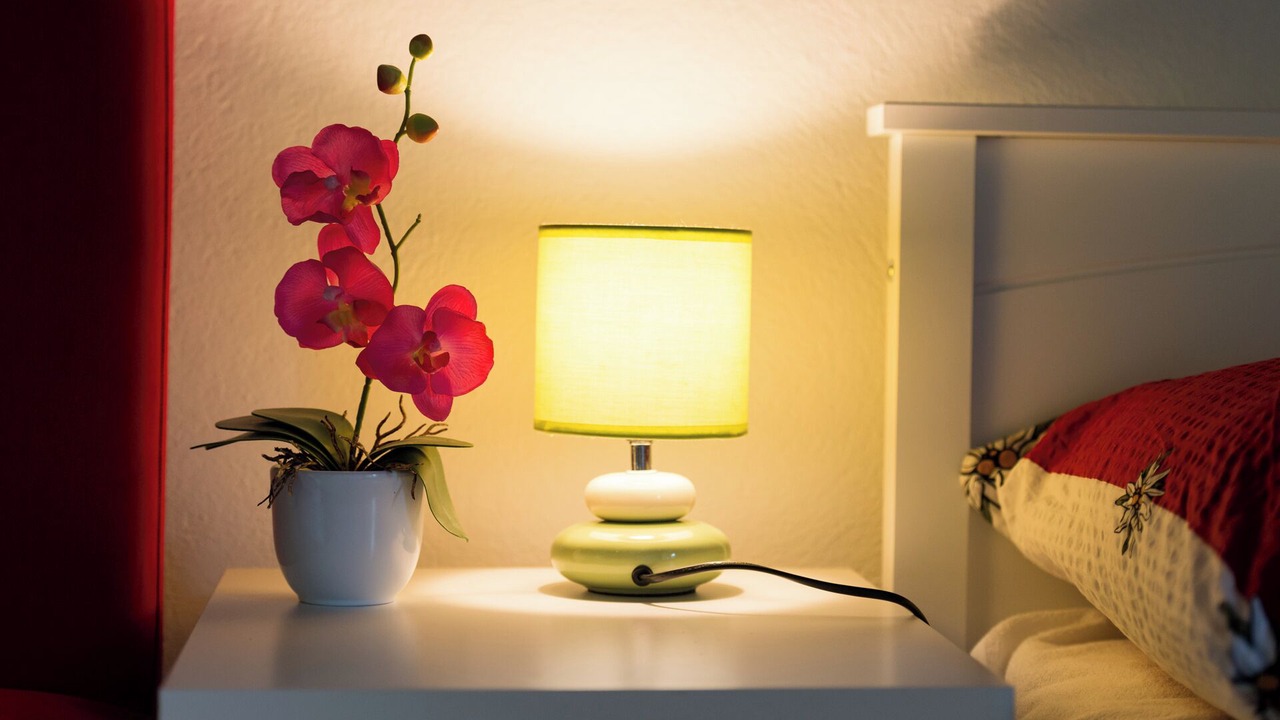 Photo of Bedroom in Fiesch