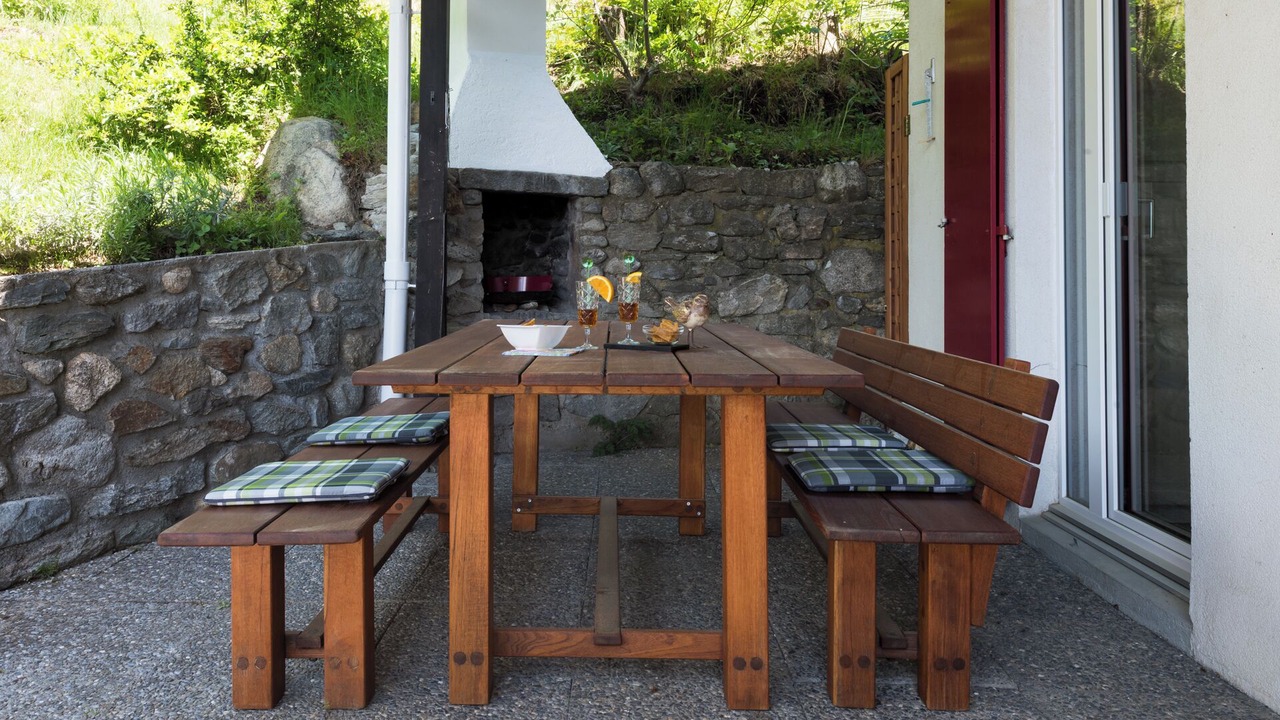 Photo of Outdoor in Fiesch