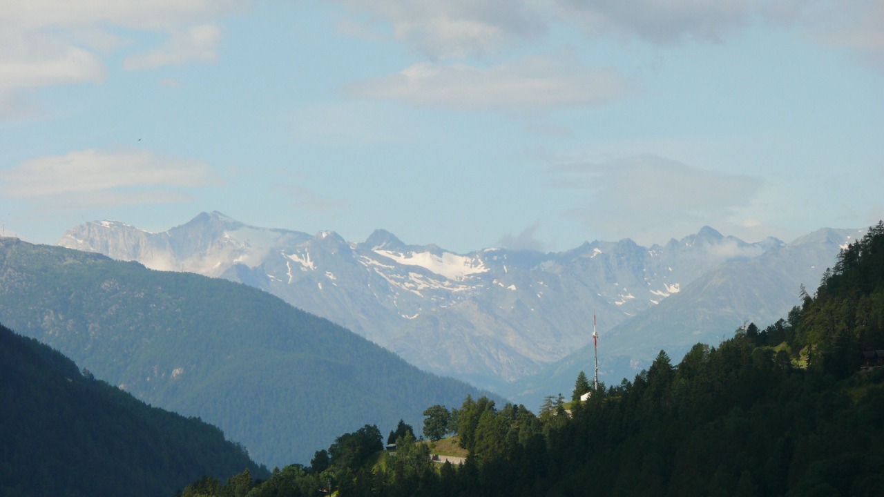 Photo of Others in Fiesch