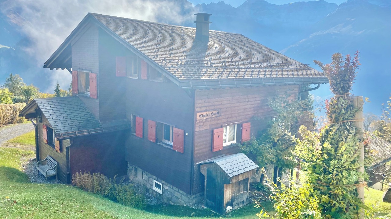 Photo of Outdoor in Braunwald
