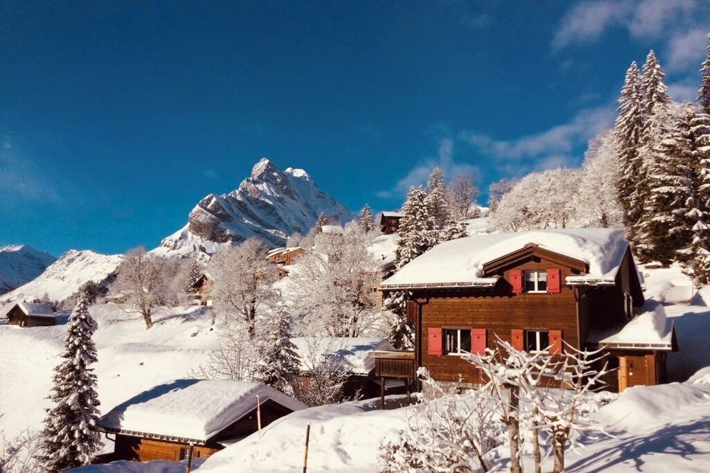 Photo of Outdoor in Braunwald