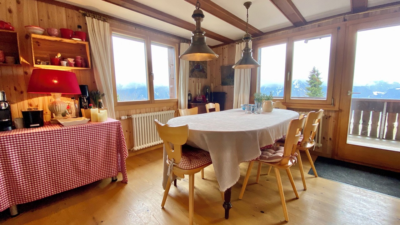 Photo of Others in Braunwald