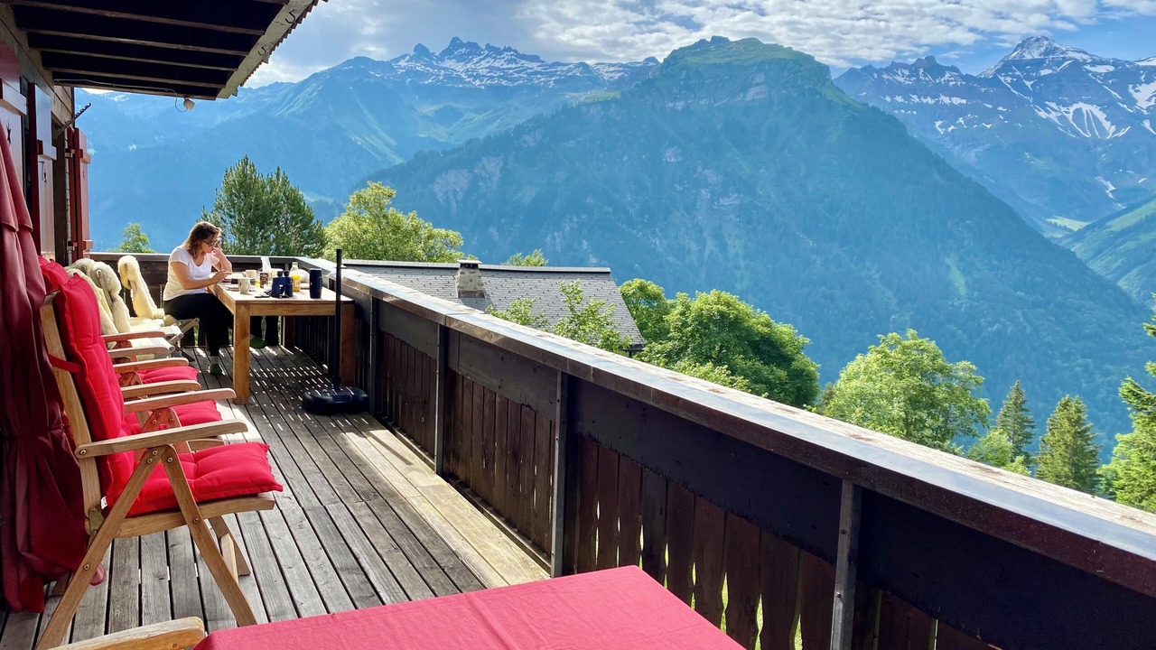 Photo of Outdoor in Braunwald