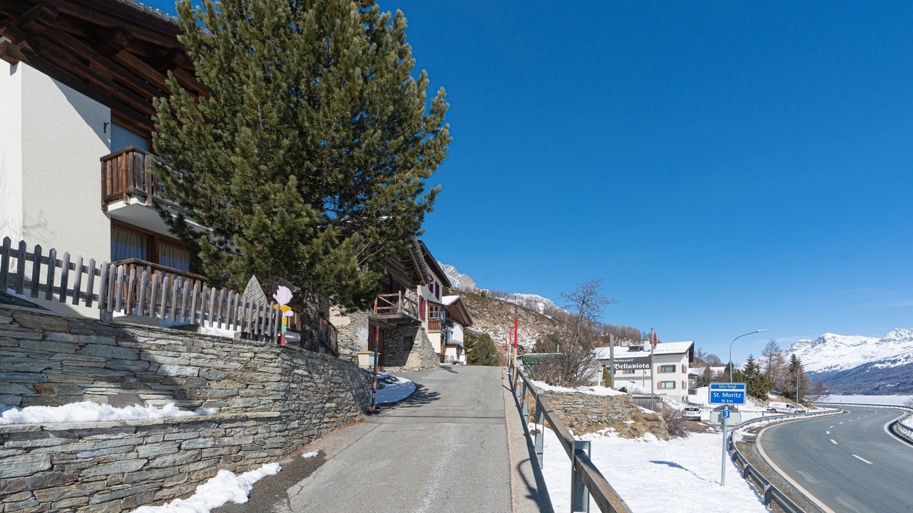 Photo of Others in Maloja