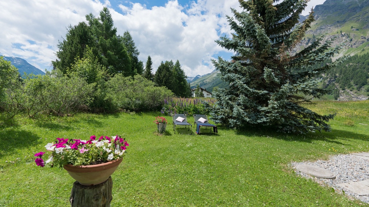 Photo of Outdoor in Sils-Maria