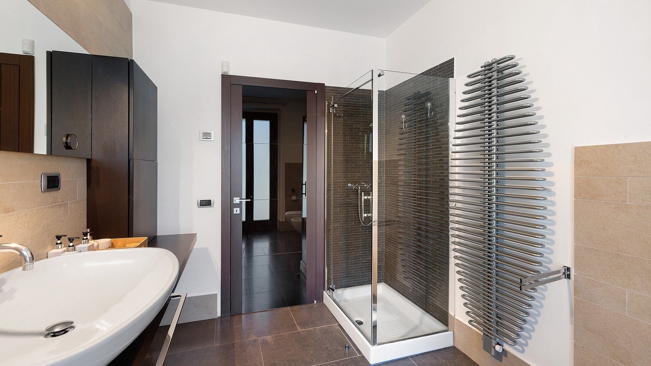 Photo of Bathroom in Belvedere Langhe