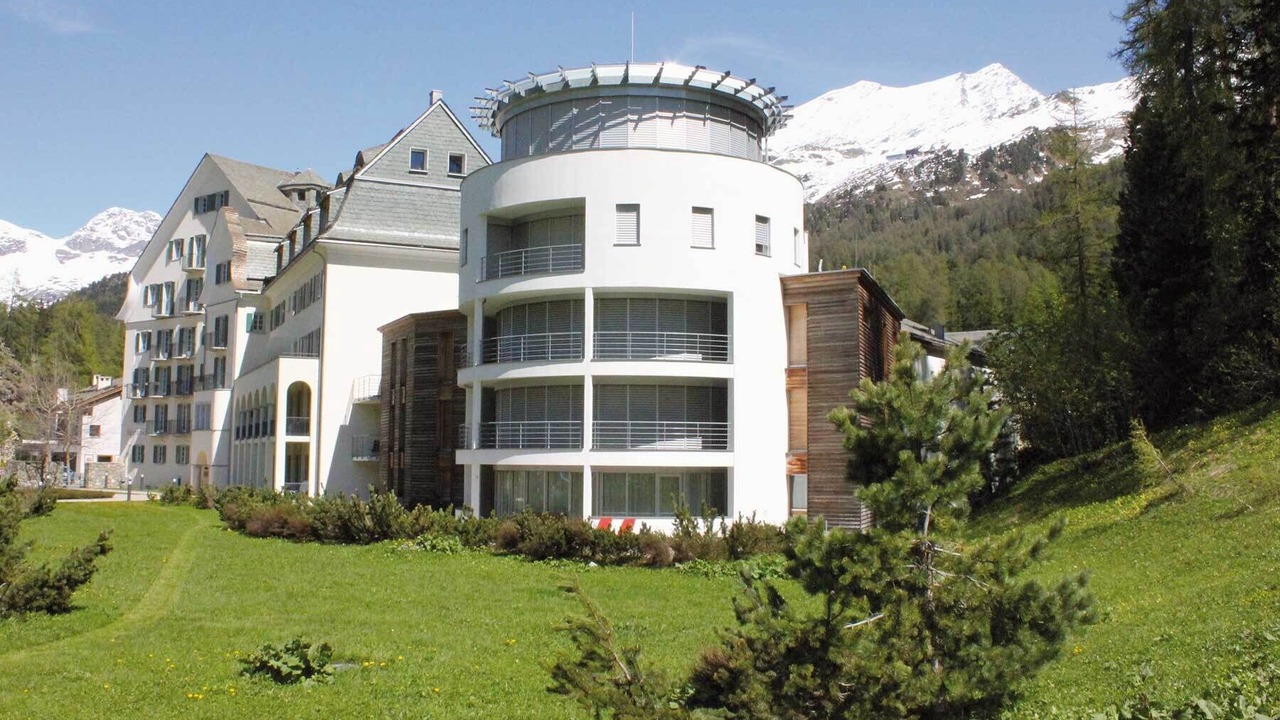 Photo of Others in Sils-Maria