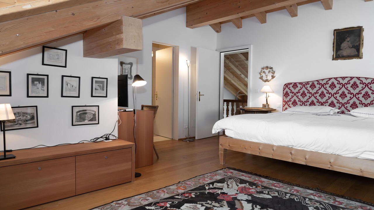 Photo of Others in Sils-Maria