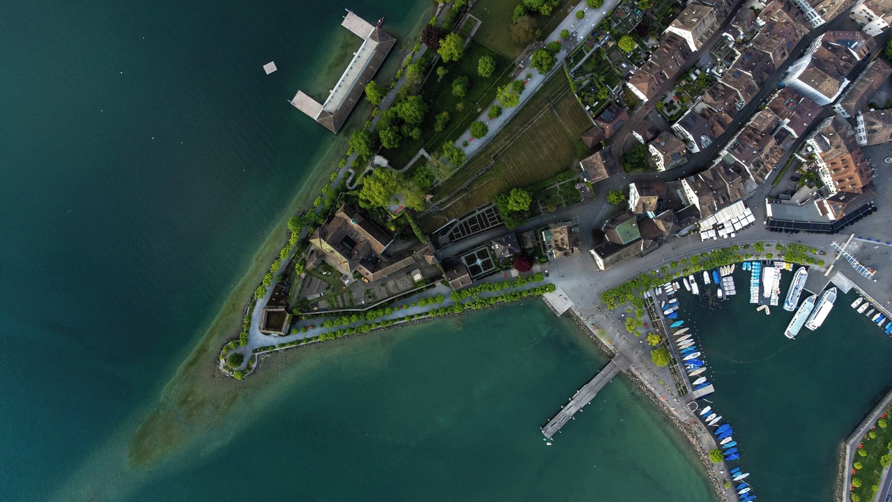 Photo of Outdoor in Rapperswil