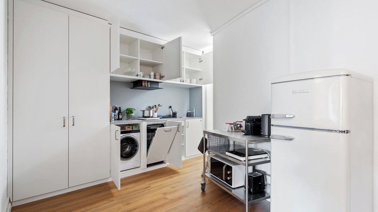 Photo of Kitchen in Rapperswil