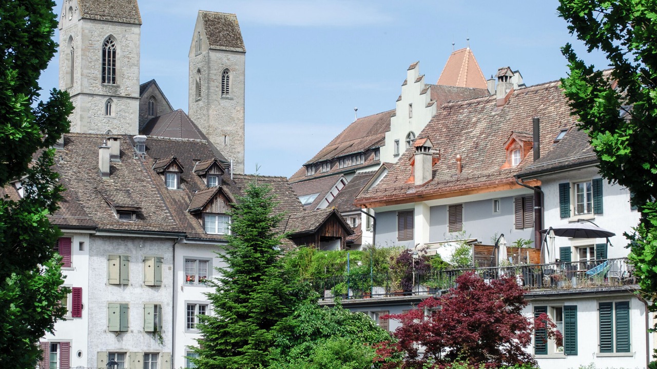 Photo of Others in Rapperswil